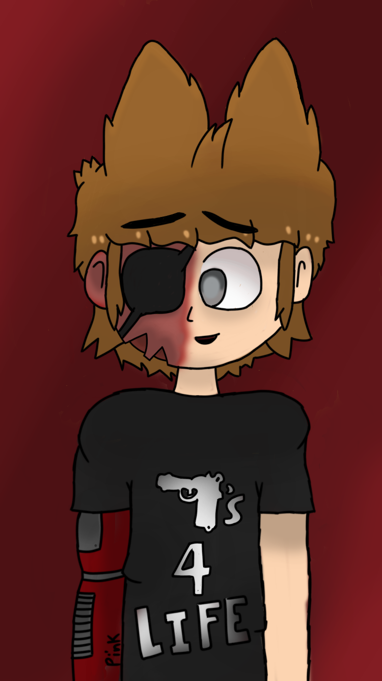 Casual Tord